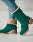 Green / US6.5