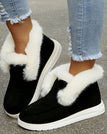 Black / US 6