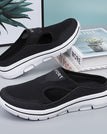 Black / US5.5/UK3.5/EU36