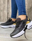 Black / US5.5/UK3.5/EU36