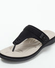 Black / US 4