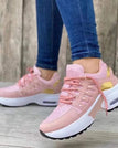 Pink / US5.5/UK3.5/EU36