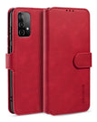 A72(4G/5G) / Vermelho