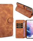 Brown / A32(5G) / Case Only