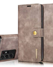 S21 5G / Gray / Case Only