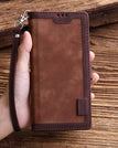 Brown / Samsung A71(4G)