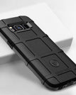 black / S8 Plus / Case Only