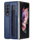 Azul / Samsung Galaxy Z Dobra 3 5G