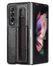 Preto / Samsung Galaxy Z Dobra 3 5G