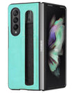 Verde / Samsung Galaxy Z Dobra 3 5G