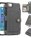 gray / iPhone 6/6S / Case Only
