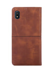 dark brown / A10E