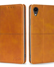 light brown / iPhone XR / Case Only