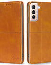 light brown / S21 Ultra 5G / Case Only