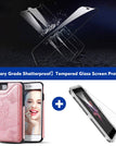 Rose Gold / For iPhone 7/8 / With Screen Protector