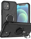 iPhone 12 / Black / Case Only