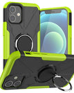 iPhone 12 / Green / Case Only