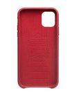Red / iPhone 11 Pro Max