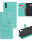green / iPhone XR / Case Only