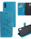 blue / iPhone XR / Case Only