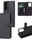 black / S21 Ultra 5G / Case Only