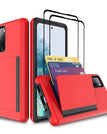 Red / S20 FE 4G/5G