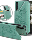 Green / Samsung A50/A50S/A30S