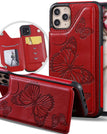 Red / For iPhone 11Pro / Case Only