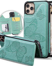 Green / For iPhone 11Pro / Case Only