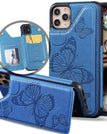 Blue / For iPhone 11Pro / Case Only