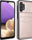 Rosa ouro / A32(5G) / Somente caso