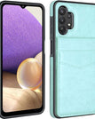 Verde / A32(5G) / Somente caso