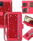 Vermelho / A42(5G) / Somente caso