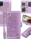 Roxo / A42(5G) / Somente caso