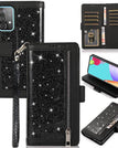 Black / A52(4G/5G) / Case Only