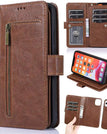 brown / iPhone 11 Pro Max / Case Only