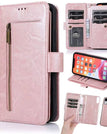 rose gold / iPhone XR / Case Only
