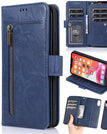 blue / iPhone XR / Case Only