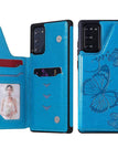 Blue / Note 20 / Case Only