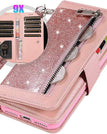 rose gold / Note 20 Ultra / Case Only