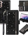 noir / S21Plus(5G) / Cas seulement