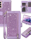 violet / S21Plus(5G) / Cas seulement