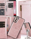 rose gold / S21 Ultra 5G / Case Only