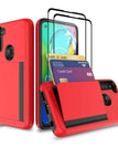 Red / A11(US)