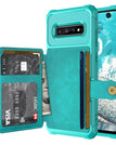 GREEN / For Samsung S9