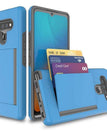Light Blue / Stylo 6