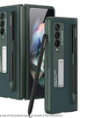 B / Samsung Galaxy Z Fold 3 5