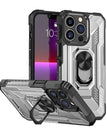 Black / iPhone 13 Pro Max