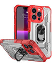 Red / iPhone 13 Pro Max