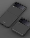 Preto / Samsung Galaxy Z Flip 3 5G